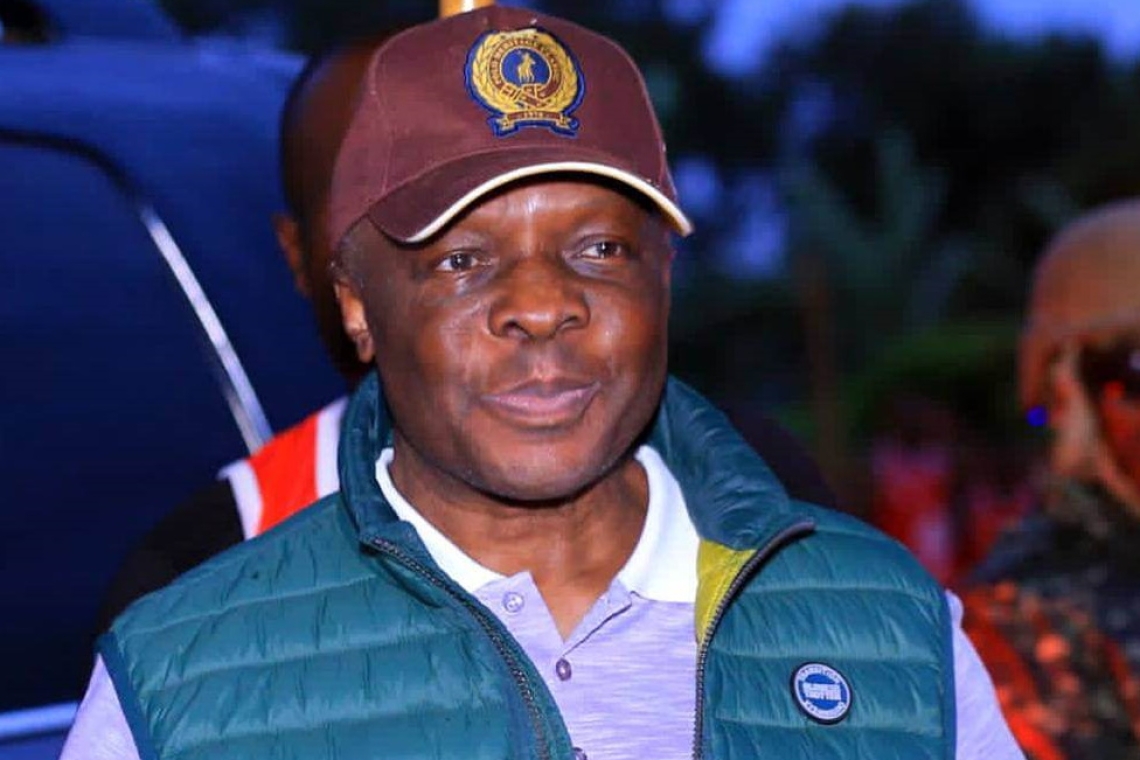 Ssaabasajja Kabaka mu lugendo lw’Emyaka 70